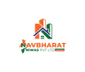Navbharat Niwas Logo